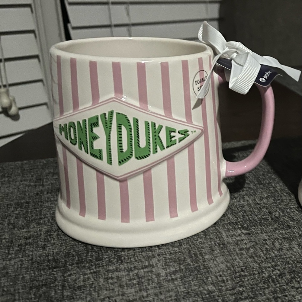 Rae Dunn Harry Potter Honeydukes Mug